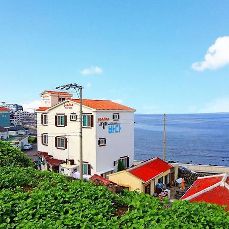 Chagall'S Ocean Чечжу Екстер'єр фото